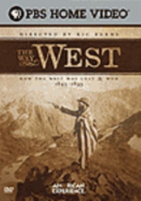 The West [videorecording (DVD)] /
