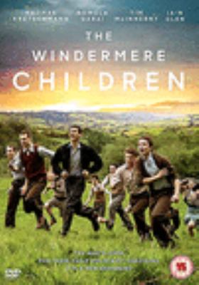 The Windermere children [videorecording (DVD)] /