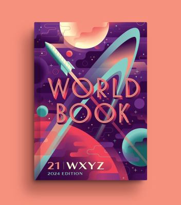 The World Book encyclopedia 2024 /