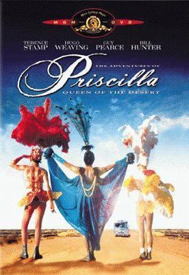The adventures of Priscilla, queen of the desert [videorecording (DVD)] /