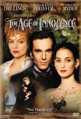 The age of innocence [videorecording (DVD)] /