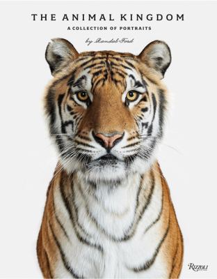 The animal kingdom : a collection of portraits /