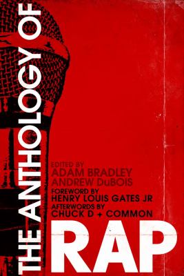 The anthology of rap /