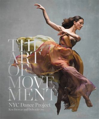 The art of movement /