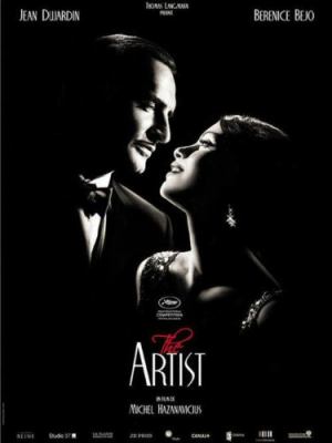 The artist [videorecording (DVD)] /
