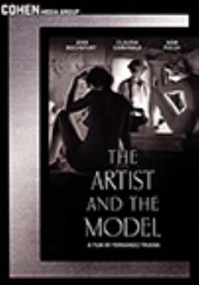The artist and the model = El artista y la modelo / [videorecording (DVD)]