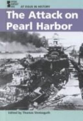 The attack on Pearl Harbor /