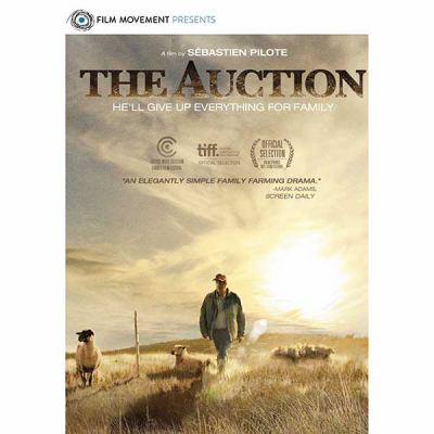 The auction [videorecording (DVD)] /