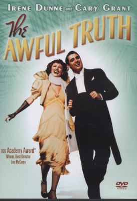 The awful truth [videorecording (DVD)] /