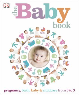 The baby book /