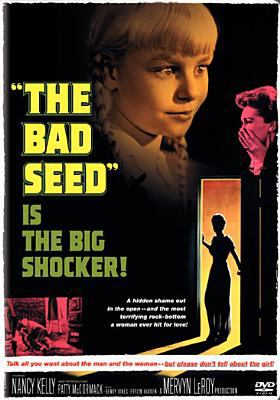 The bad seed [videorecording (DVD)] /
