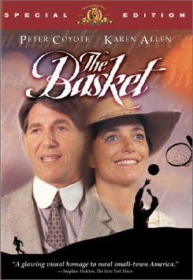 The basket [videorecording (DVD)] /