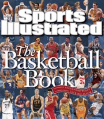 The basketball book /