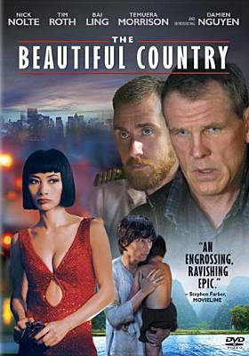 The beautiful country [videorecording (DVD)] /