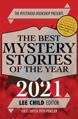 The best mystery stories of the year 2021 /