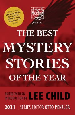 The best mystery stories of the year 2021 /