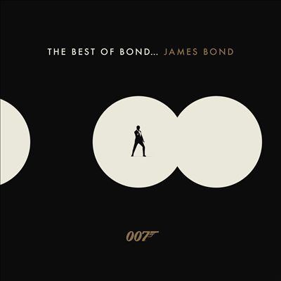 The best of Bond ... James Bond. [compact disc]