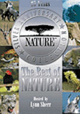 The best of Nature : [videorecording (DVD)] : 25 years /