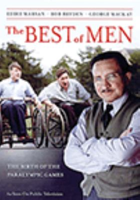 The best of men [videorecording (DVD)] /
