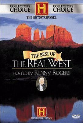 The best of the Real West [videorecording (DVD)] /