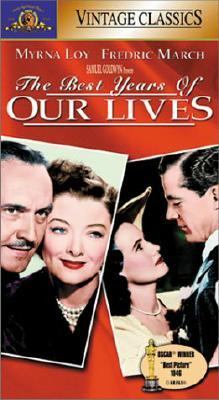 The best years of our lives [videorecording (DVD)] /