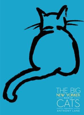 The big New Yorker book of cats /