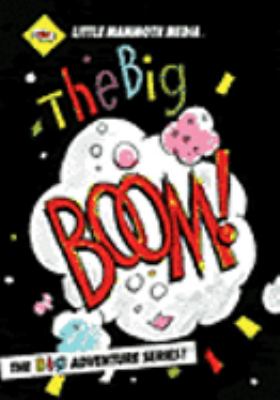 The big boom! [videorecording (DVD)].