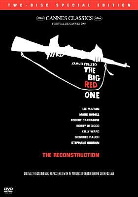 The big red one [videorecording (DVD)] /