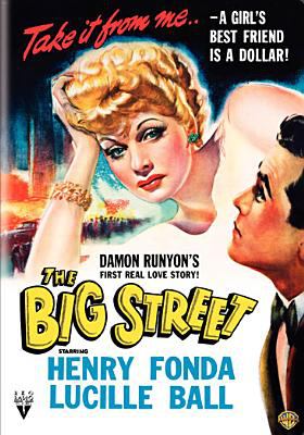 The big street [videorecording (DVD)] /