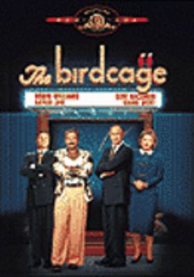 The birdcage [videorecording (DVD)] /