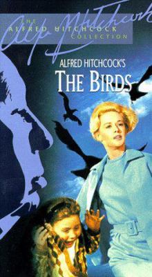 The birds [videorecording (DVD)] /