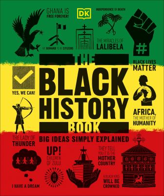 The black history book /