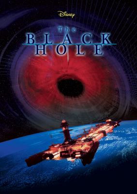 The black hole [videorecording (DVD)] /