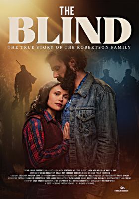 The blind [videorecording (DVD)] /