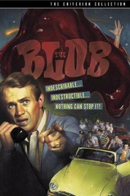 The blob [videorecording (DVD)] /