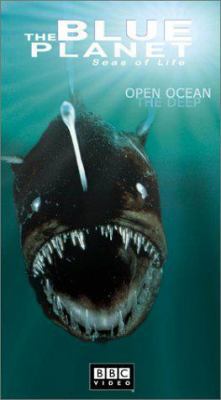 The blue planet : [videorecording (DVD)] : seas of life : open ocean/the deep /