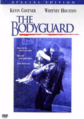 The bodyguard [videorecording (DVD)] /