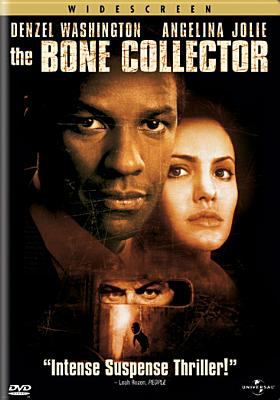 The bone collector [videorecording (DVD)] /