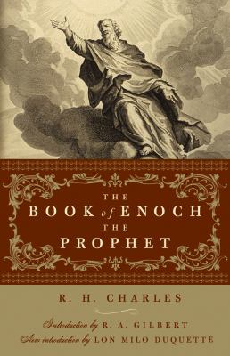 The book of Enoch the prophet /