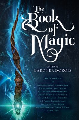 The book of magic /