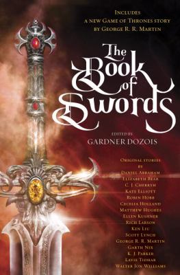The book of swords /