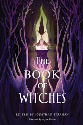 The book of witches /