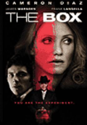 The box [videorecording (DVD)] /