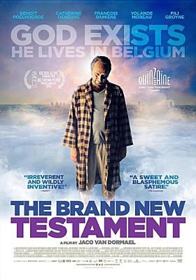 The brand new testament [videorecording (DVD)] /