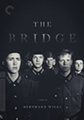The bridge [videorecording (DVD)] /
