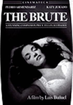 The brute [videorecording (DVD)] = El bruto /