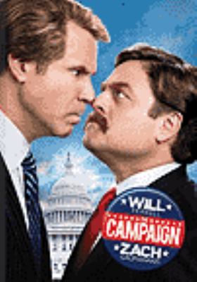 The campaign [videorecording (DVD)] /