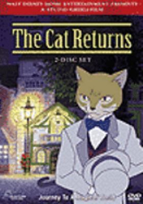 The cat returns [videorecording (DVD)] /
