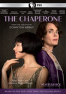 The chaperone [videorecording (DVD)] /
