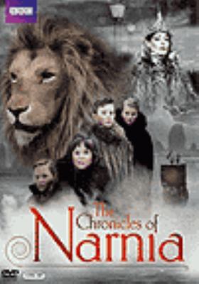 The chronicles of Narnia [videorecording (DVD)] /